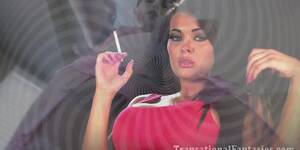 Hypno Smoking Porn - Sissy Smoking Conversion 7 (hypnosis mindfuck) [epileptic warning] -  Tnaflix.com