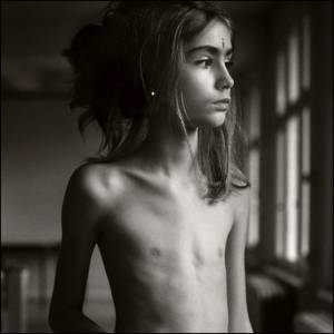 black nudist photography - most-controversial-nude-black-and-white-photographers-Lukas-