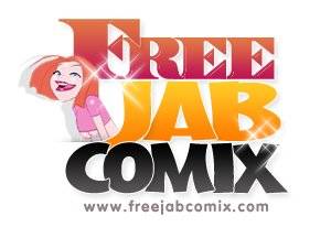 free jab cartoons - All characters depicted on this site engaged in sexual situations are  intended to be atleast 18 years of age or older.