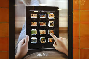 Ipad Porn - Porn on the iPad