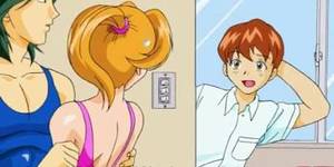 ballerina hentai - Dick sucking hentai ballerina gets slit pumped