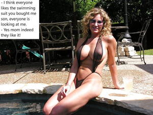 Gullible Porn Captions - Gullible Mom Captions Porn Pictures, XXX Photos, Sex Images #3773948 -  PICTOA