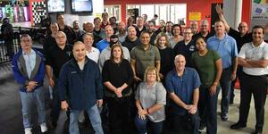 bbw jenny mccarthy porn - High-Speed Indoor Karting Thrills - Autobahn Indoor Speedway