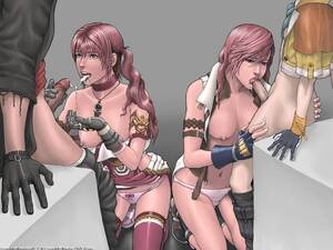 final fantasy vanille hentai - Final Fantasy Xiii Vanille Hentai image #203450 | wallpapers1.ru