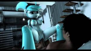 Hot Robot Maid Porn - Robot Girl Jenny Sex - EPORNER