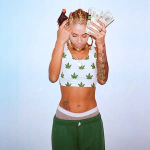 Lil Debbie Look Alike Porn - Lil Debbie Says Labels Pay Thousands Of Dollars In Payola For Radio Play