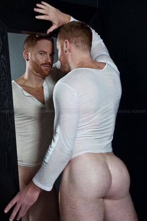Hottest Redhead Porn Stars Gay - Top Ten Hottest Gingers In Porn Right Now - TheSword.com