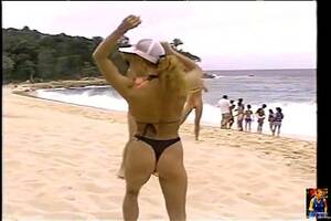 1990s Bikini Porn - Watch 1990's Bikini models having fun - Hot Body, Bikini Babes, Babe Porn -  SpankBang