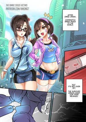 Anime Porn Comics English - English Manga Porn Comics