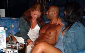 interracial mature fucking - Interracial mature pictures, black wangs in mouths: