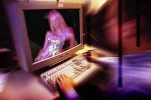 free girl nudist - 31% Indians view porn using free Wi-Fi: Study, Telecom News, ET Telecom