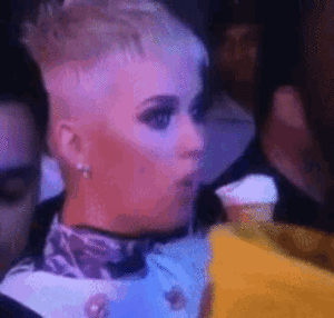Katy Perry Blowjob - Katy Perry Blowjob Video GIFs | Tenor
