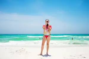 nude beach girls blowjob - Our Little Retreats: Top-Rated 30A Seacrest Beach Rentals