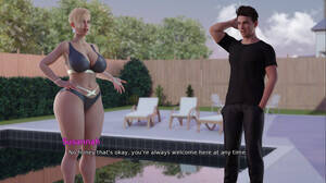 Mad Sex Games - Adultgamesworld: Free Porn Games & Sex Games Â» Mad Adventure â€“ New Version  0.8 [MorbusGreaves]