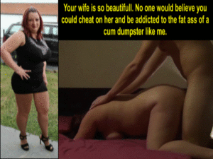 fat chick anal captions - Addict to my fat ass exposed caption. Slutrocknroll - Porn With Text