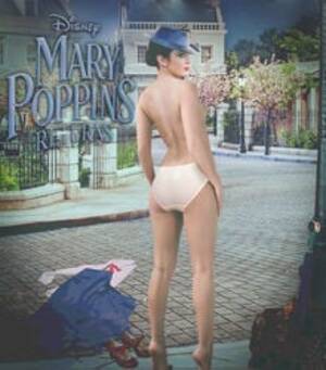Mary Poppins Disney Hentai Porn - Rule 34 / mary_poppins_(character)