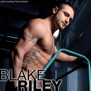 Blake Riley Gay Porn - Blake Riley | Randy Blue and others... Gay Porn star
