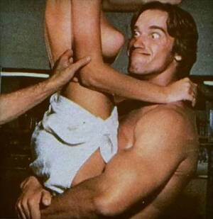 Hot Arnold Schwarzenegger Porn - Arnold Schwarzenegger Nude â€“ (22 Pics & 13 Videos) â€¢ Leaked Meat