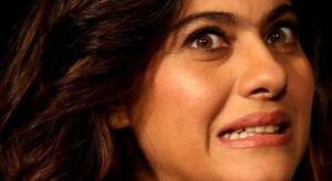 Kajol Porn - Why The Hell Is Kajol Clarifying Her 'Beef' Post?