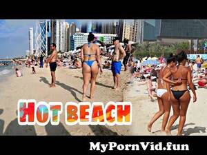 dubai beach sex xxx - DUBAI ðŸ‡¦ðŸ‡ª Jumeirah BeachJBRNude Beach || Best Beach from dubai naked beach  girls Watch Video - MyPornVid.fun