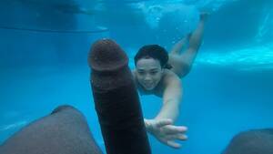 black underwater porn - Underwater Sex Amateur Teen Crushed By Bbc Big Black Dick - xxx Mobile Porno  Videos & Movies - iPornTV.Net