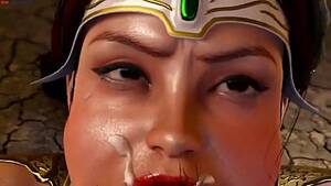 3d hentai deepthroat - 3D Hentai Monster Deepthroat - Partie 1 watch online