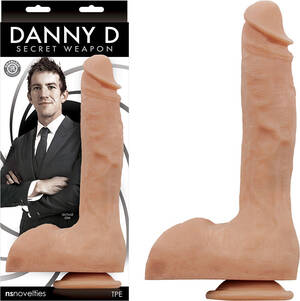 Danny D Porn Dick Size - Danny D Penis Size - Sexdicted