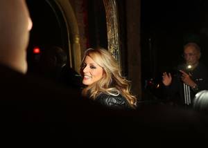 florida girls know - Stephanie Clifford, a pornographic film star known as Stormy Daniels, says  she had an affair with Donald J. Trump. To many in the capital, she has  become an ...