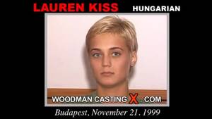 Laureen Kiss Porn - Lauren kiss - BEST XXX TUBE