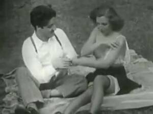 1950s Porn Vids - Vintage 1950's Porn