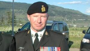 Canadian Army Porn - Former regimental sergeant major pleads guilty to possessing child porn |  CBC News
