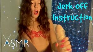 Joi Instruction Porn Facial - Asmr Joi - Jerk Off Instructions . Cum On My Face ! - xxx Mobile Porno  Videos & Movies - iPornTV.Net