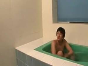 Creampie Japanese Shower - Japanese Bathroom Creampie : XXXBunker.com Porn Tube