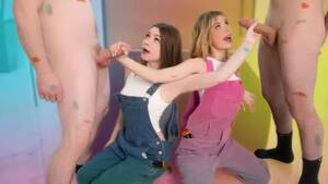 kinky class - Kinky Art Class - XXXi.PORN Video
