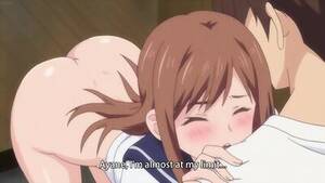 Beautiful Anime Porn - Lovely hentai chicks seduced with gentle licking and fondling into hardcore  action - CartoonPorn.com