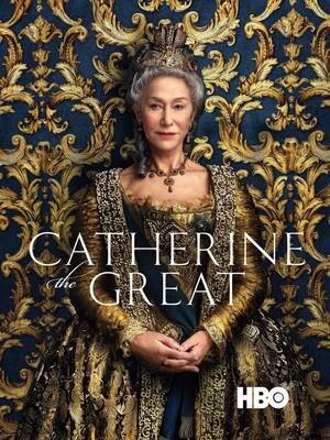 Cathrine Porn Part 1 - Catherine the Great - Rotten Tomatoes