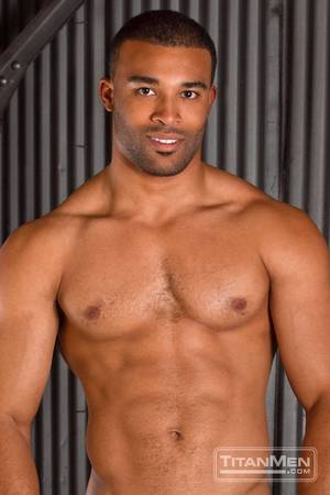 Black Man Xxx Porn - Black man Â· JesseJackman.xxx | The Official Gay Porn Blog of TitanMen  Exclusive Jesse Jackman