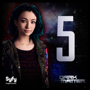 Dark Matter Porn - 5