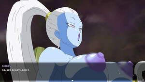 Female Dragon Ball Z Shemale Porn - Super Slut Z Tournament 2 [Dragon Ball rule 34 sex games] Ep.1 Roshisama is  back to fuck the most beautiful woman in the universe - XNXX.COM