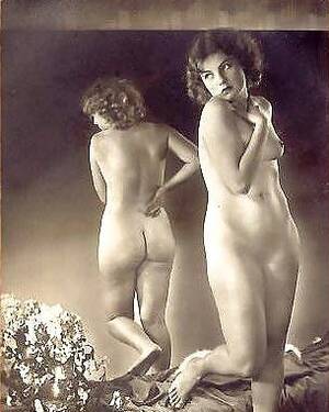 1940 vintage sex nude - Vintage erotic photo art 6 - nude model 3 c. 1940 Fotos Porno, XXX Fotos,  ImÃ¡genes de Sexo #510558 - PICTOA