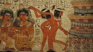 Ancient Egyptian Anal Sex - LGBTQ+ in the Ancient World - World History Encyclopedia