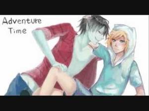 Anime Adventure Time Yaoi Porn - Adventure time yaoi couples youtube