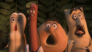 Animated Food Porn - Sausage Party Review: Seth Rogen's Animated Comedy Redefines Food Porn â€“  IndieWire