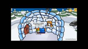 Club Penguin Porn - Club Penguin Porno
