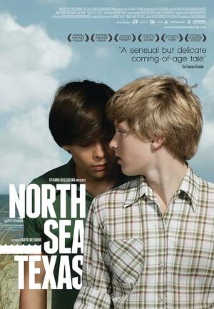 Lil Boy Anime Gay Sex - North Sea Texas (2011) - IMDb