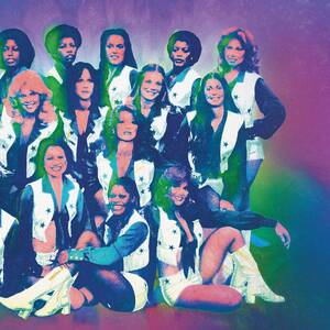 Amateur Drunk Group Sex - Sex, Scandal, and Sisterhood: Fifty Years of the Dallas Cowboys Cheerleaders
