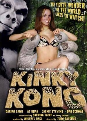 kinky kong - Watch Kinky Kong (2006) Download - Erotic Movies
