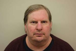 Homemade Porn Watervliet Ny - Christopher Pratt, 53, of Albany is accused of possessing child  pornography. (Albany