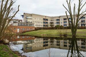 Lavish Styles Sex - Horseshoe housing estate (Hufeisensiedlung) â€“ See in Berlin