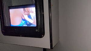 Adult Arcade Spy Porn - REAL ADULT ARCADE blowjobs included. - XNXX.COM